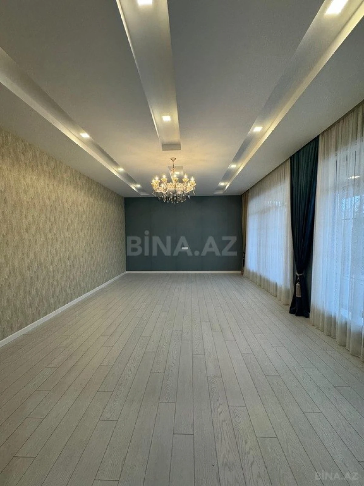 Satılır 4 otaqlı həyət evi 170 m²