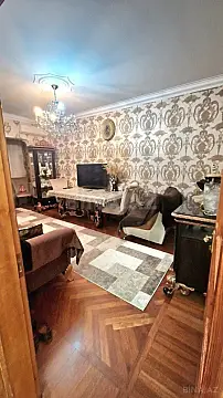 Satılır 3 otaqlı mənzil 85 m²