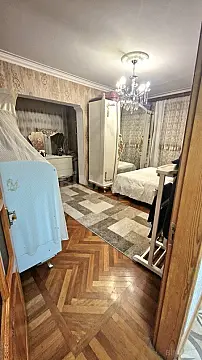 Satılır 3 otaqlı mənzil 85 m²