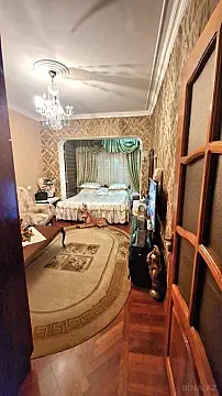 Satılır 3 otaqlı mənzil 85 m²