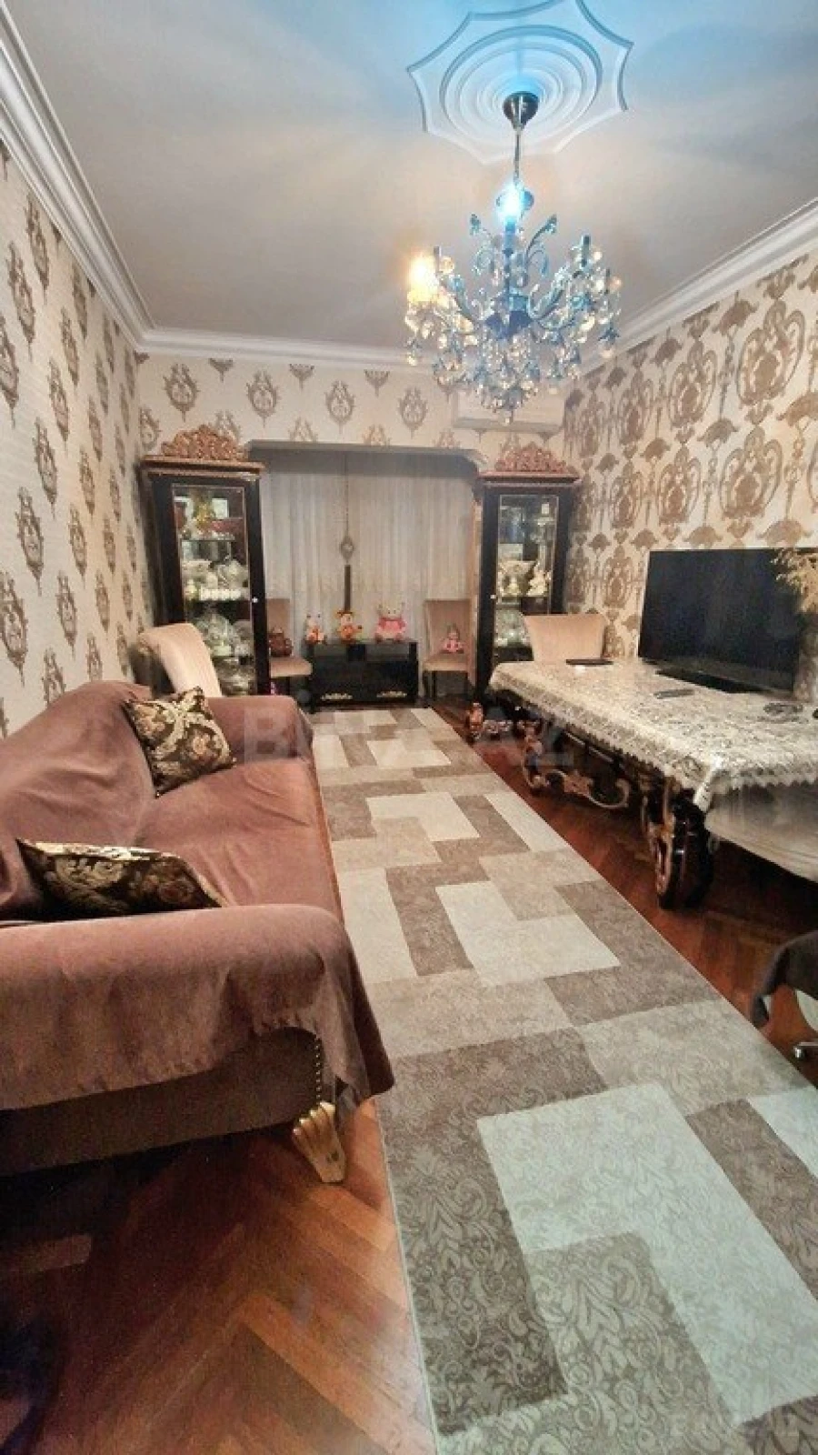 Satılır 3 otaqlı mənzil 85 m²