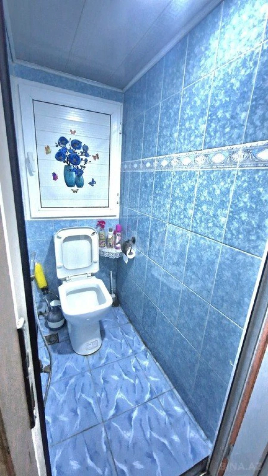 Satılır 3 otaqlı mənzil 85 m²