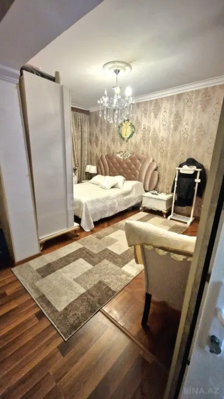 Satılır 3 otaqlı mənzil 85 m²