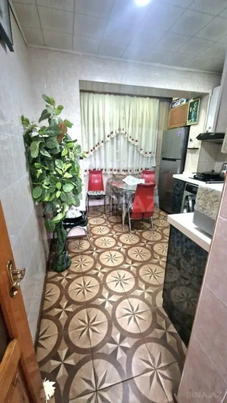 Satılır 3 otaqlı mənzil 85 m²