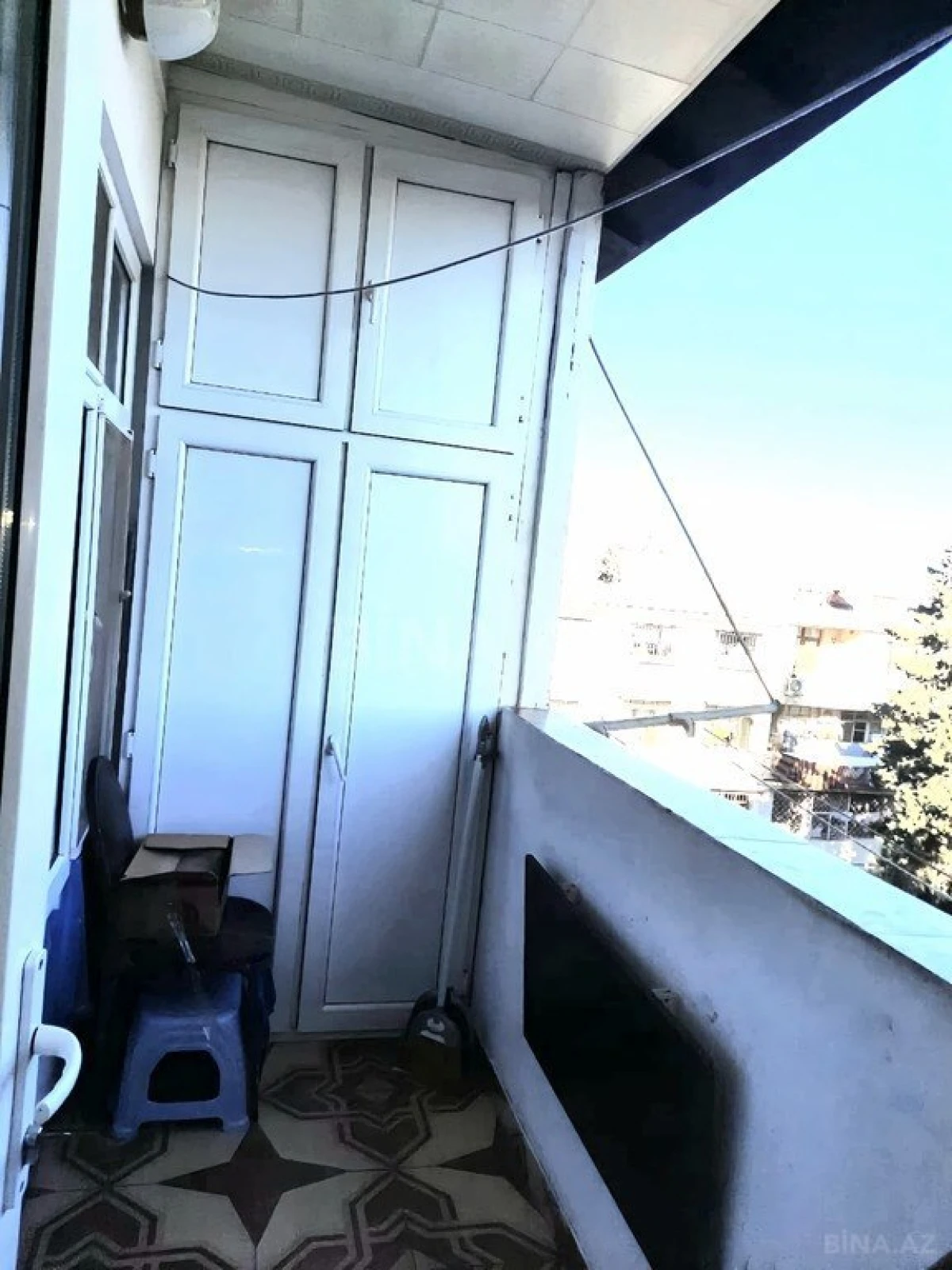 Satılır 3 otaqlı mənzil 85 m²