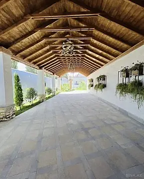 Kirayə verilir 4 otaqlı həyət evi 210 m²