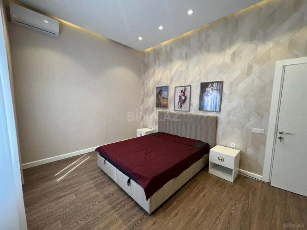 Kirayə verilir 4 otaqlı həyət evi 210 m²