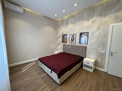 Kirayə verilir 4 otaqlı həyət evi 210 m²