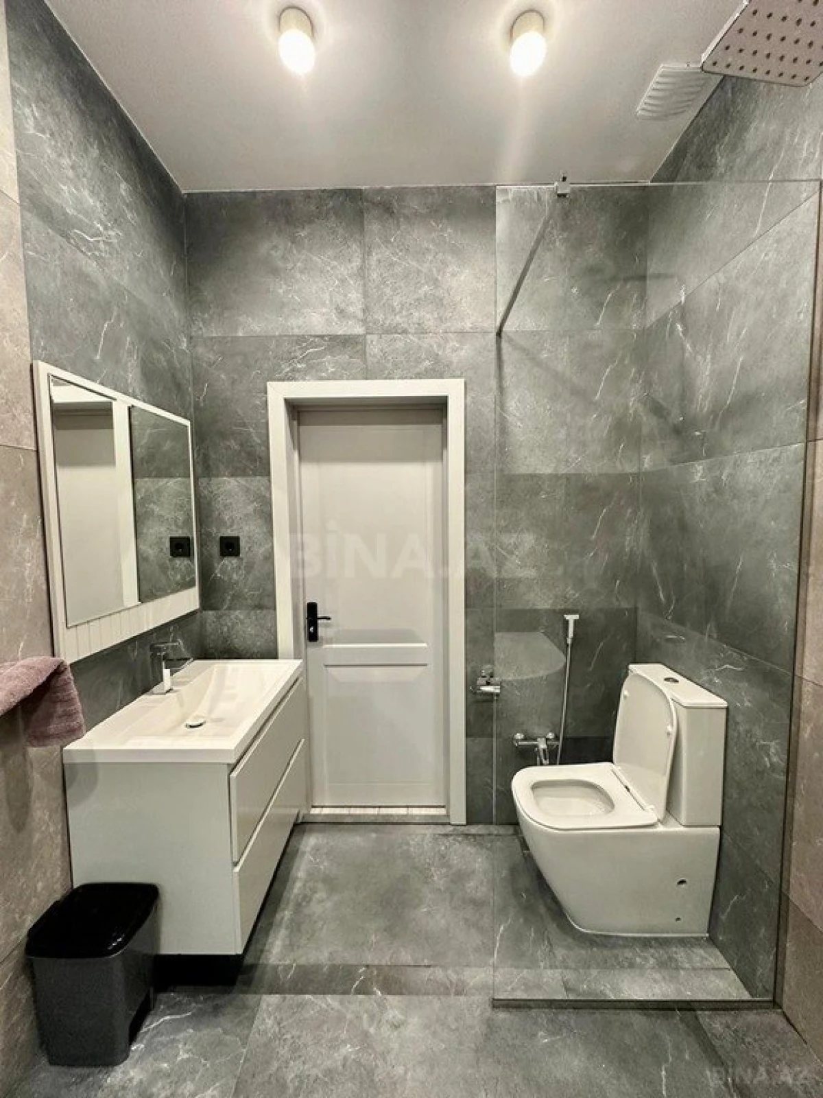 Kirayə verilir 4 otaqlı həyət evi 360 m²