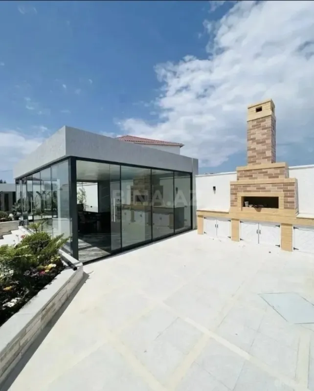 Kirayə verilir 4 otaqlı həyət evi 360 m²