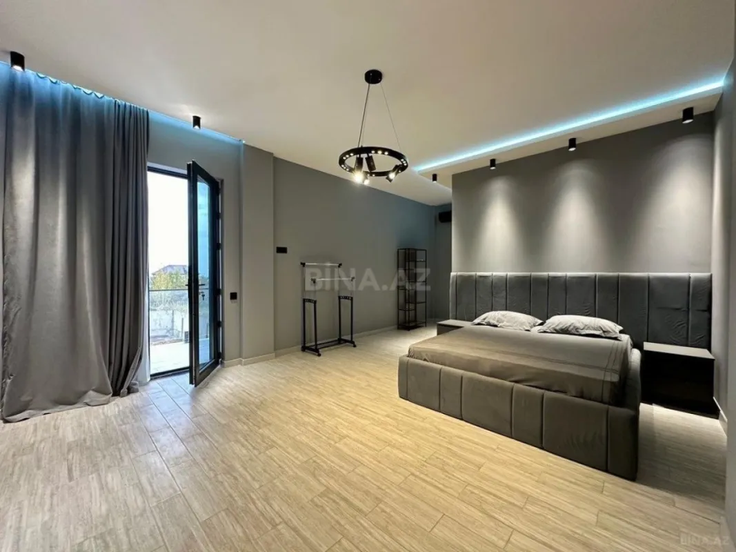 Kirayə verilir 4 otaqlı həyət evi 360 m²