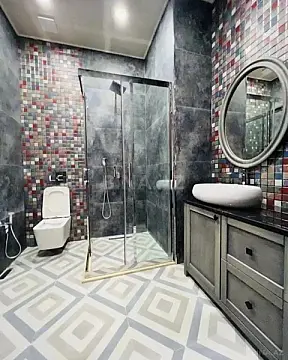 Kirayə verilir 4 otaqlı həyət evi 360 m²