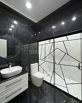 Kirayə verilir 4 otaqlı həyət evi 190 m²