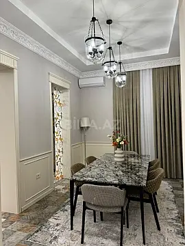 Kirayə verilir 4 otaqlı həyət evi 190 m²