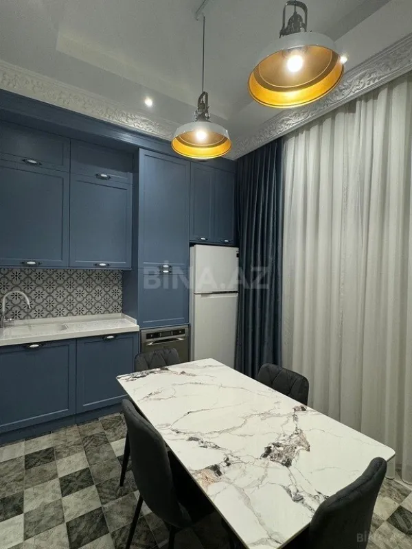 Kirayə verilir 4 otaqlı həyət evi 190 m²