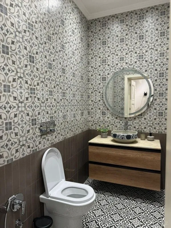 Kirayə verilir 4 otaqlı həyət evi 190 m²