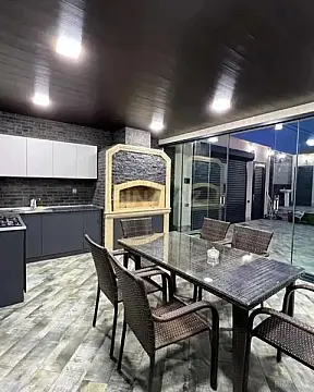 Kirayə verilir 4 otaqlı həyət evi 190 m²