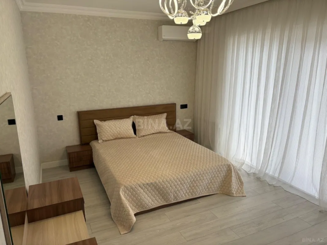 Kirayə verilir 4 otaqlı həyət evi 390 m²