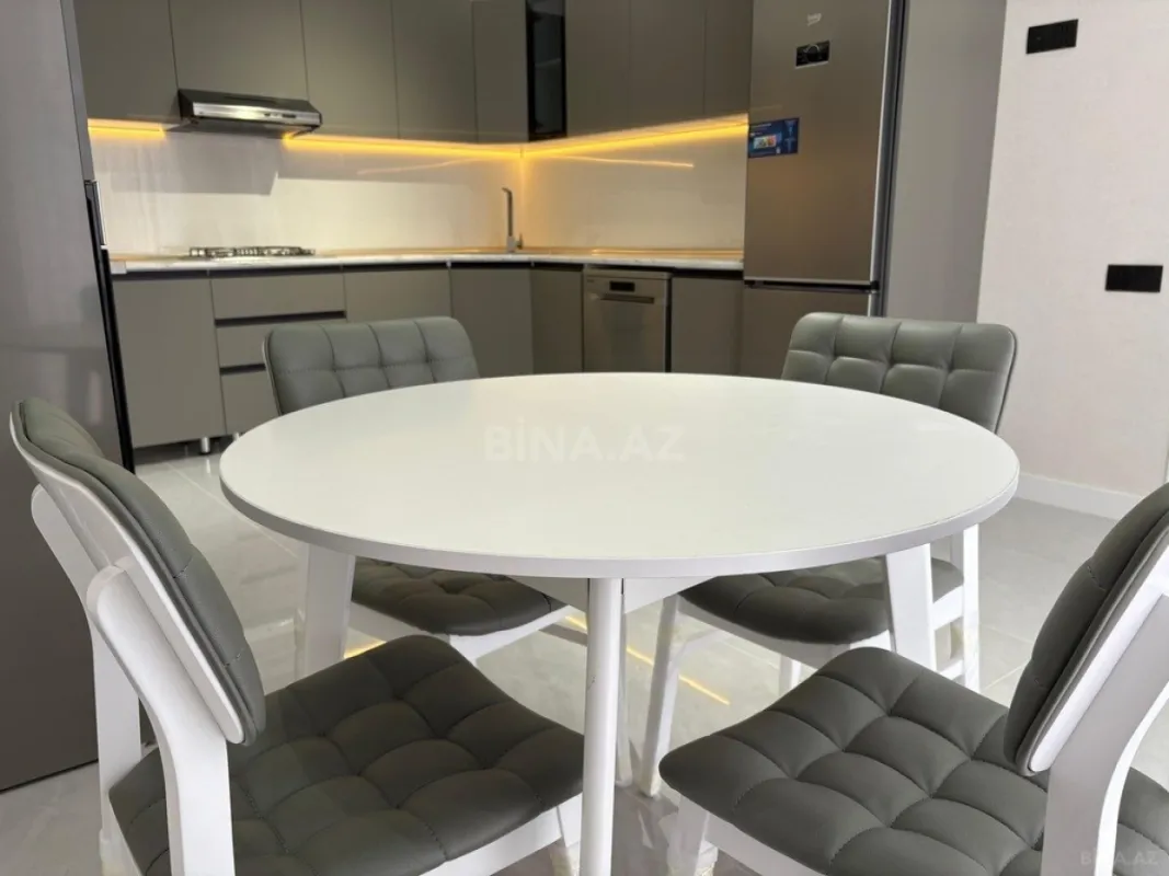 Kirayə verilir 4 otaqlı həyət evi 390 m²