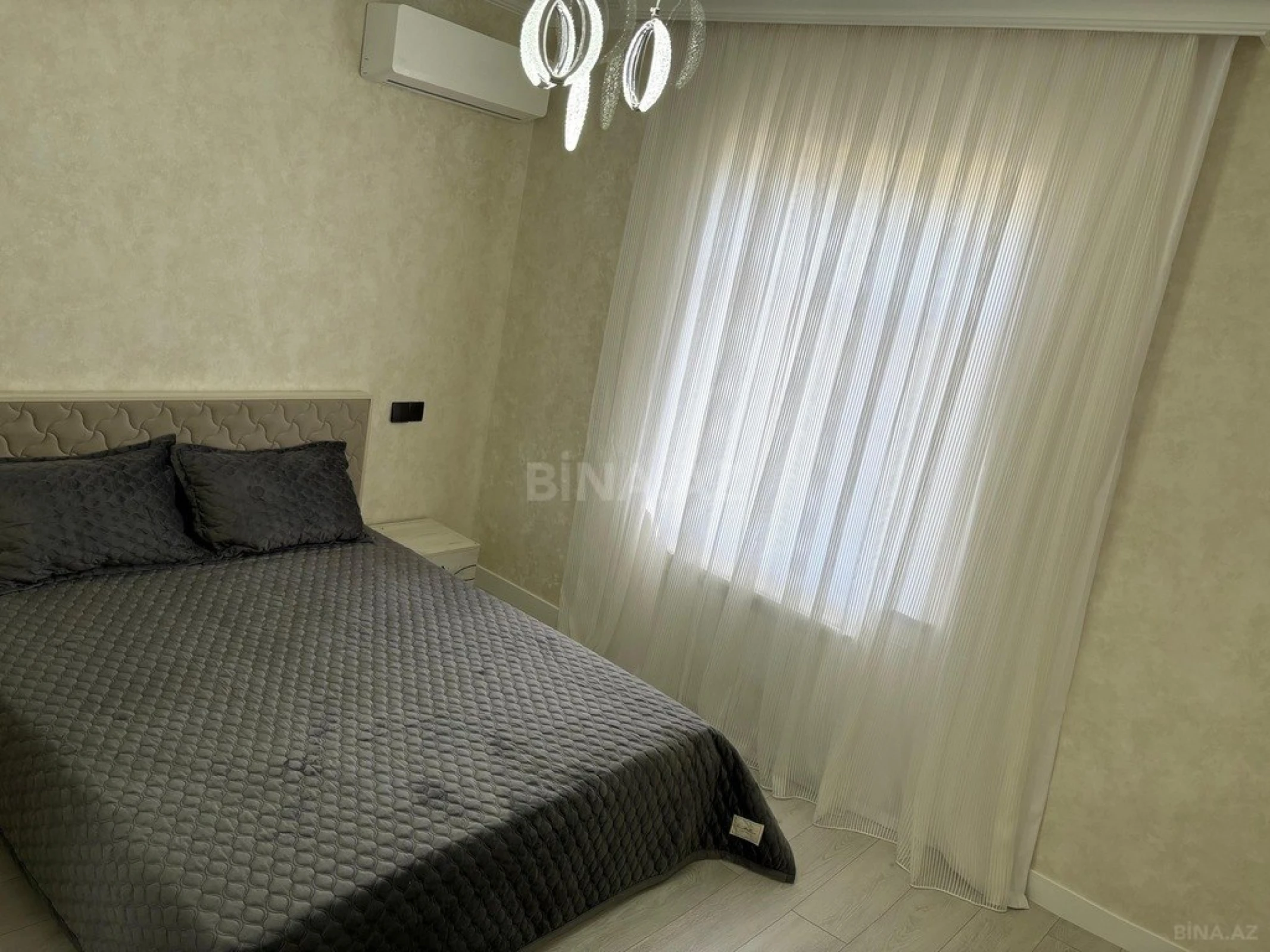 Kirayə verilir 4 otaqlı həyət evi 390 m²