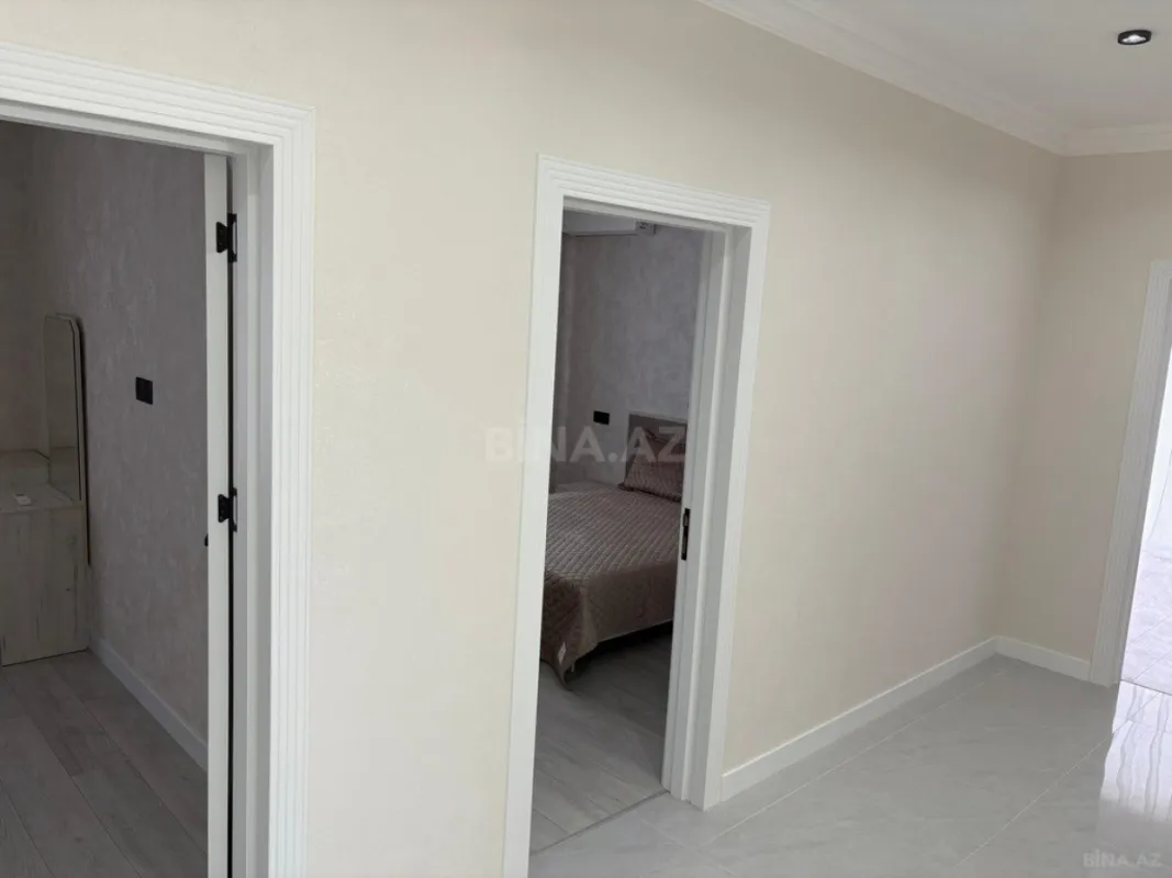 Kirayə verilir 4 otaqlı həyət evi 390 m²