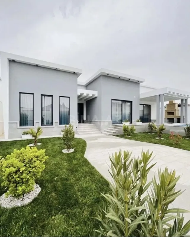 Kirayə verilir 4 otaqlı həyət evi 190 m²