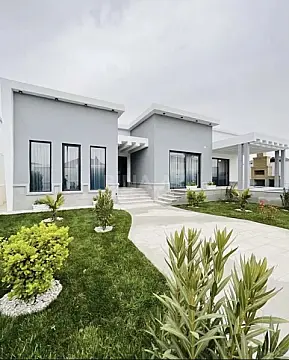 Kirayə verilir 4 otaqlı həyət evi 190 m²