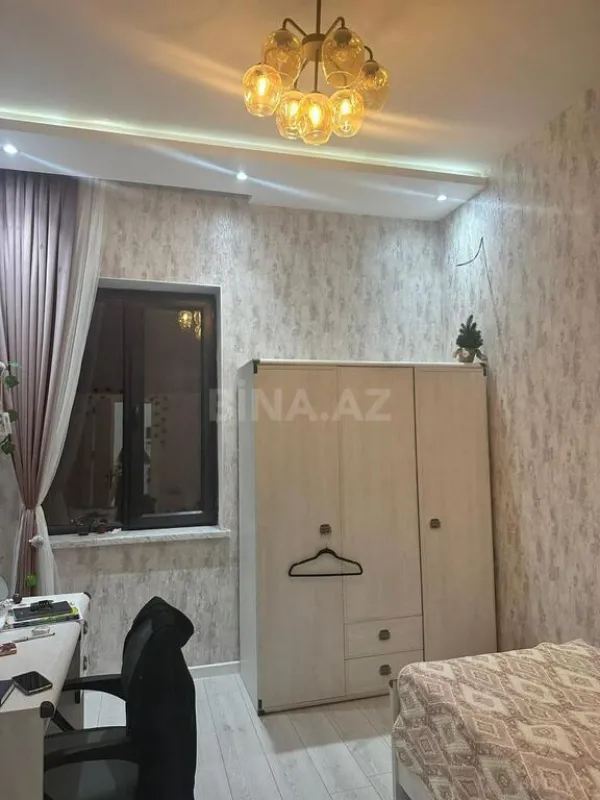 Kirayə verilir 4 otaqlı həyət evi 190 m²