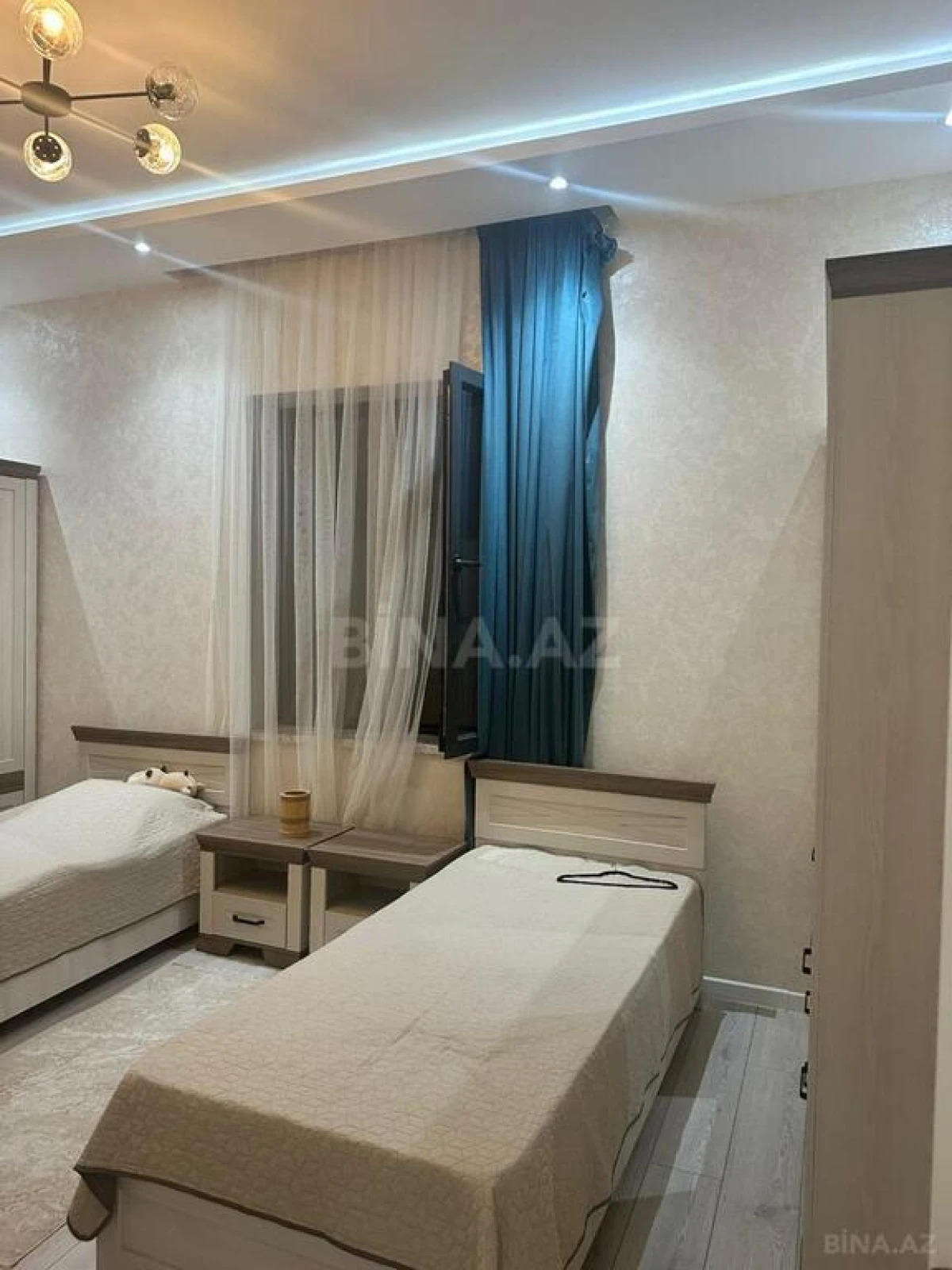 Kirayə verilir 4 otaqlı həyət evi 190 m²