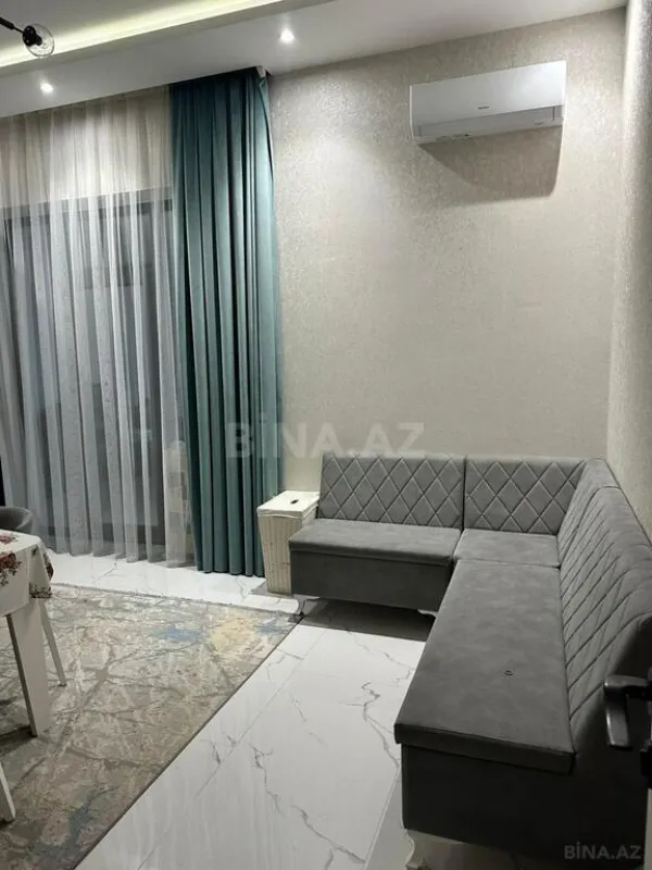 Kirayə verilir 4 otaqlı həyət evi 190 m²