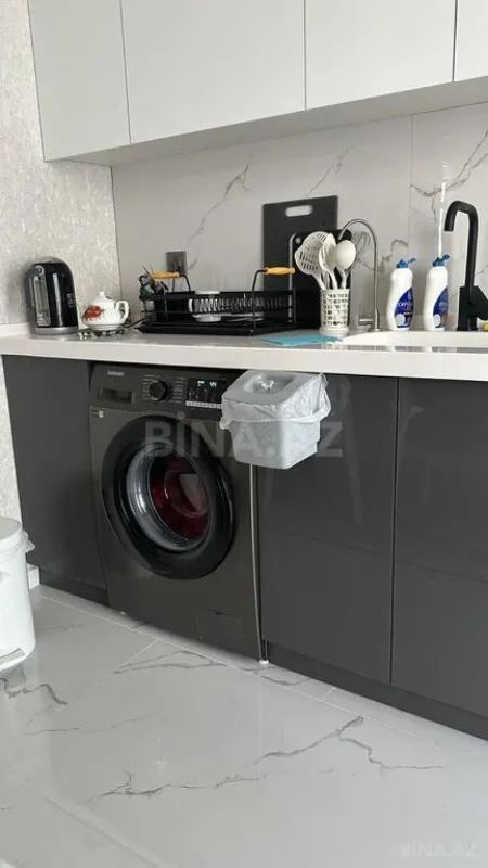 Kirayə verilir 4 otaqlı həyət evi 190 m²