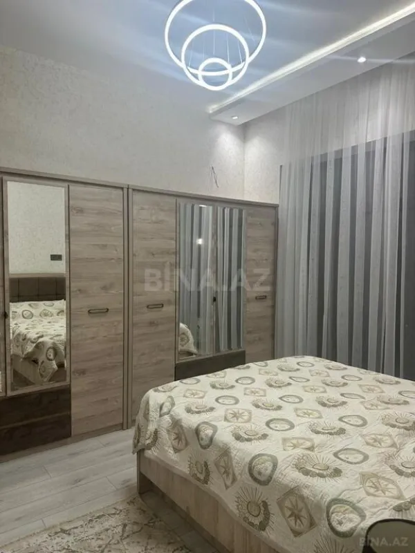 Kirayə verilir 4 otaqlı həyət evi 190 m²