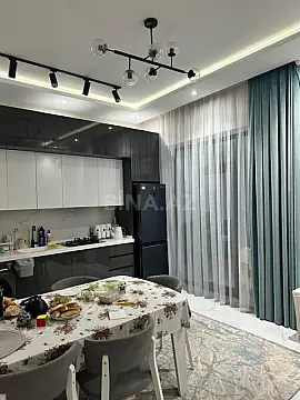 Kirayə verilir 4 otaqlı həyət evi 190 m²