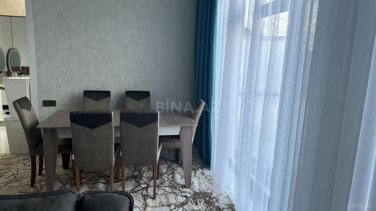 Kirayə verilir 4 otaqlı həyət evi 190 m²