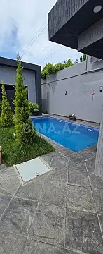 Kirayə verilir 4 otaqlı həyət evi 180 m²