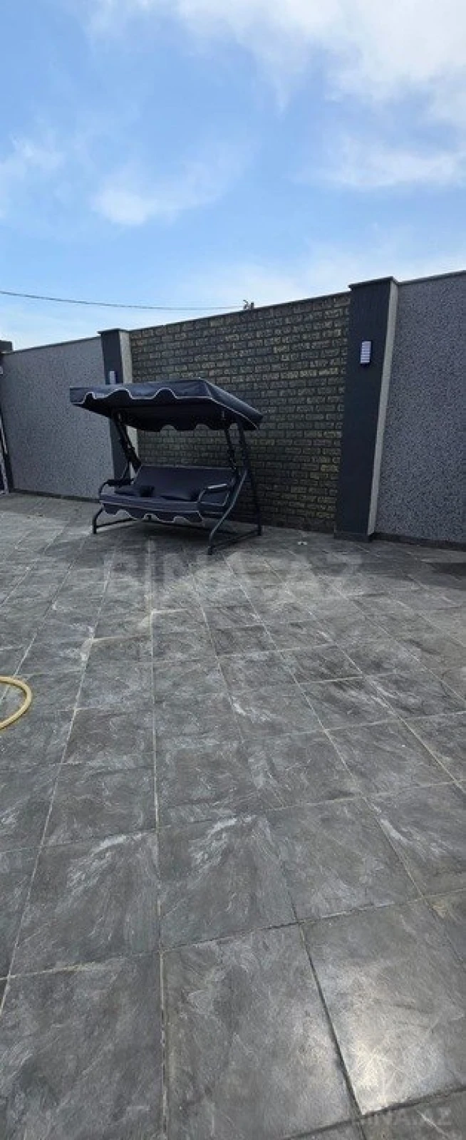 Kirayə verilir 4 otaqlı həyət evi 180 m²