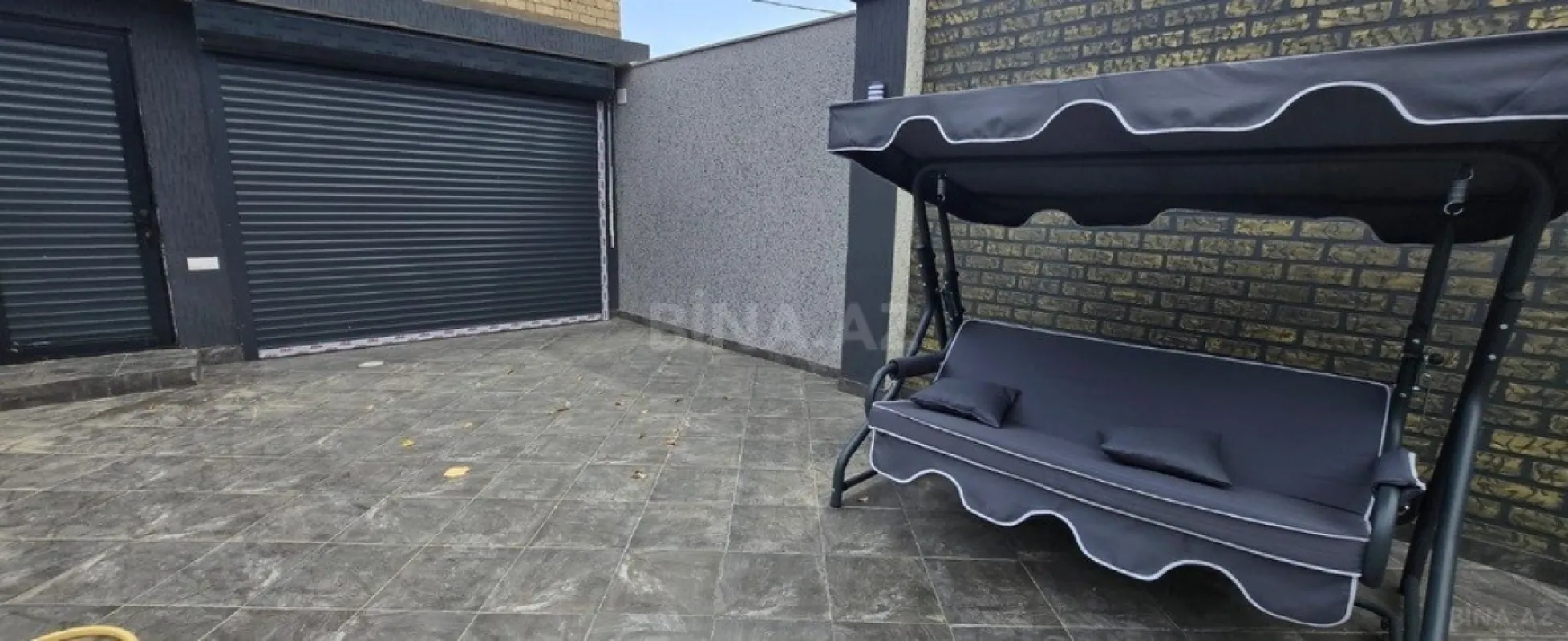 Kirayə verilir 4 otaqlı həyət evi 180 m²