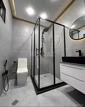 Kirayə verilir 4 otaqlı həyət evi 200 m²