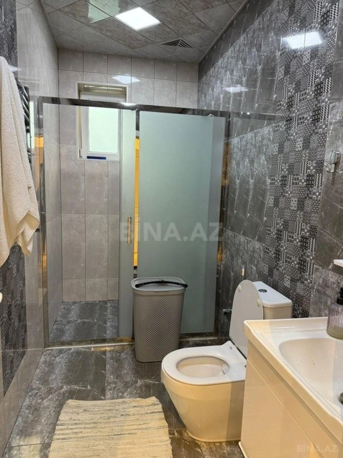 Kirayə verilir 4 otaqlı həyət evi 200 m²