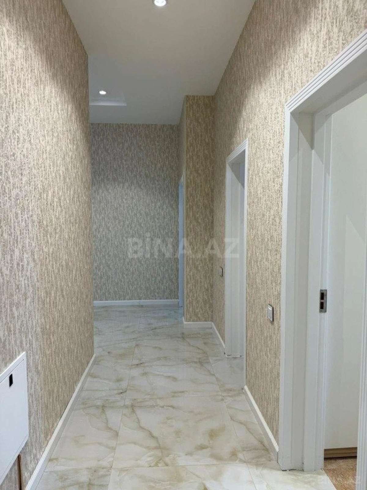 Kirayə verilir 4 otaqlı həyət evi 200 m²