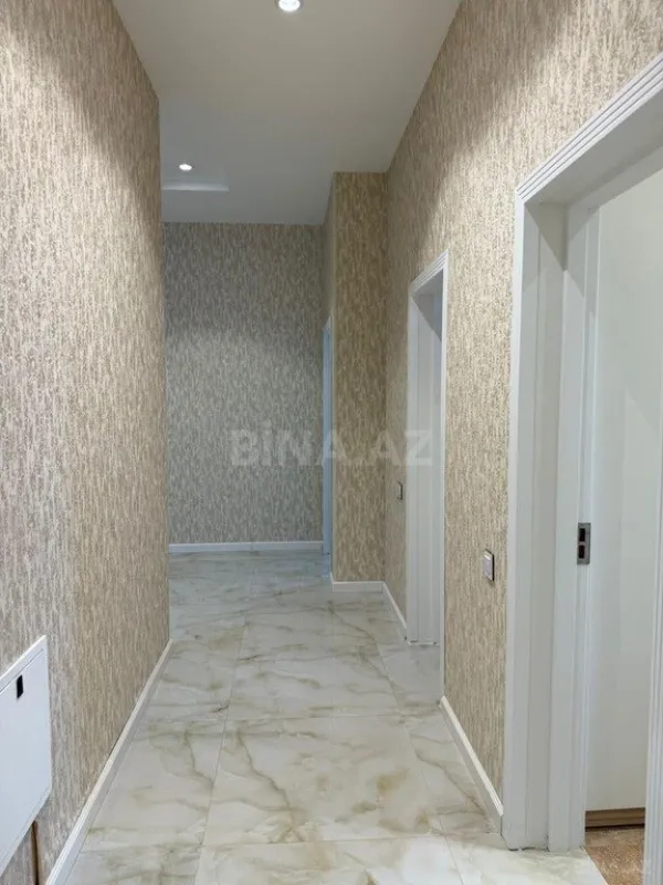 Kirayə verilir 4 otaqlı həyət evi 200 m²