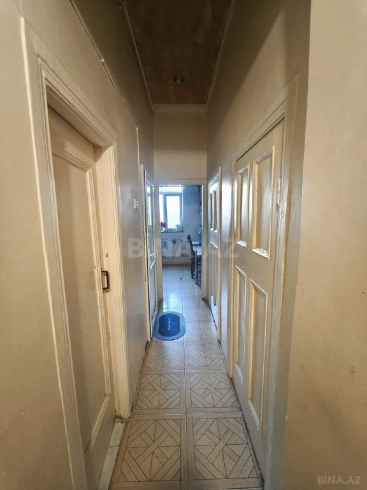 Satılır 2 otaqlı mənzil 52 m²