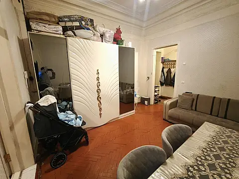 Satılır 2 otaqlı mənzil 52 m²