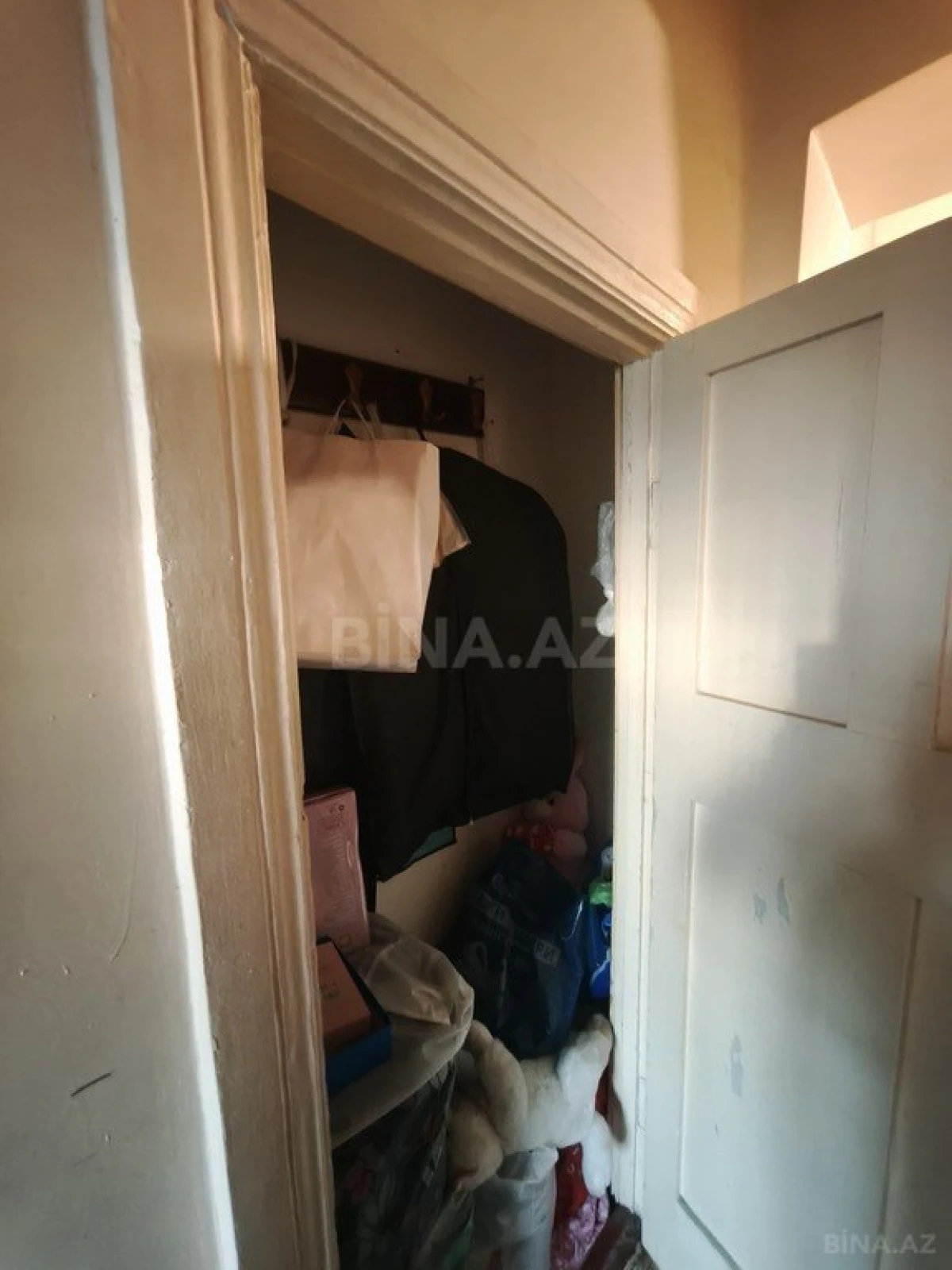Satılır 2 otaqlı mənzil 52 m²