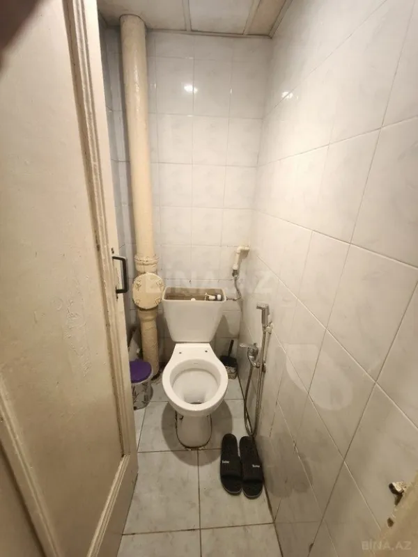 Satılır 2 otaqlı mənzil 52 m²