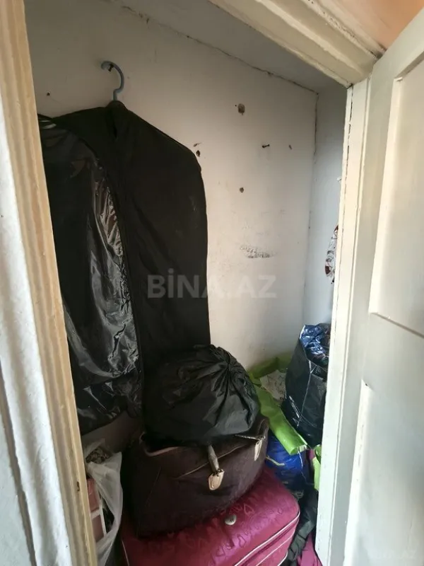 Satılır 2 otaqlı mənzil 52 m²