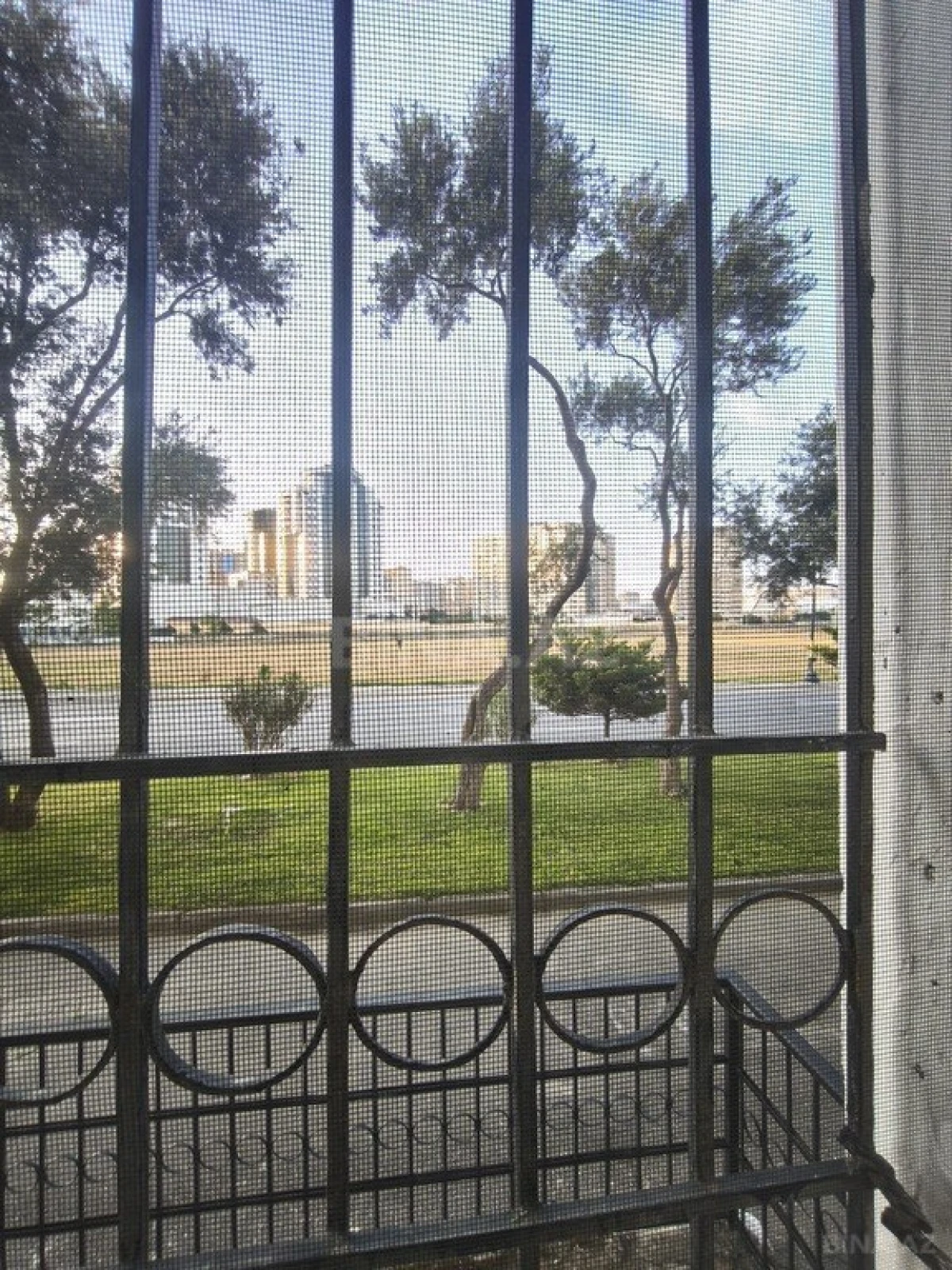 Satılır 2 otaqlı mənzil 52 m²