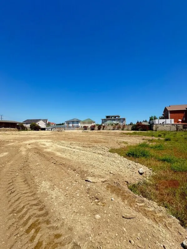Satılır torpaq sahəsi 100 m²