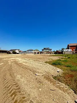 Satılır torpaq sahəsi 100 m²