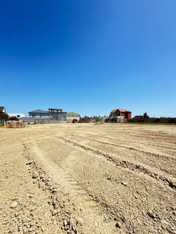 Satılır torpaq sahəsi 100 m²